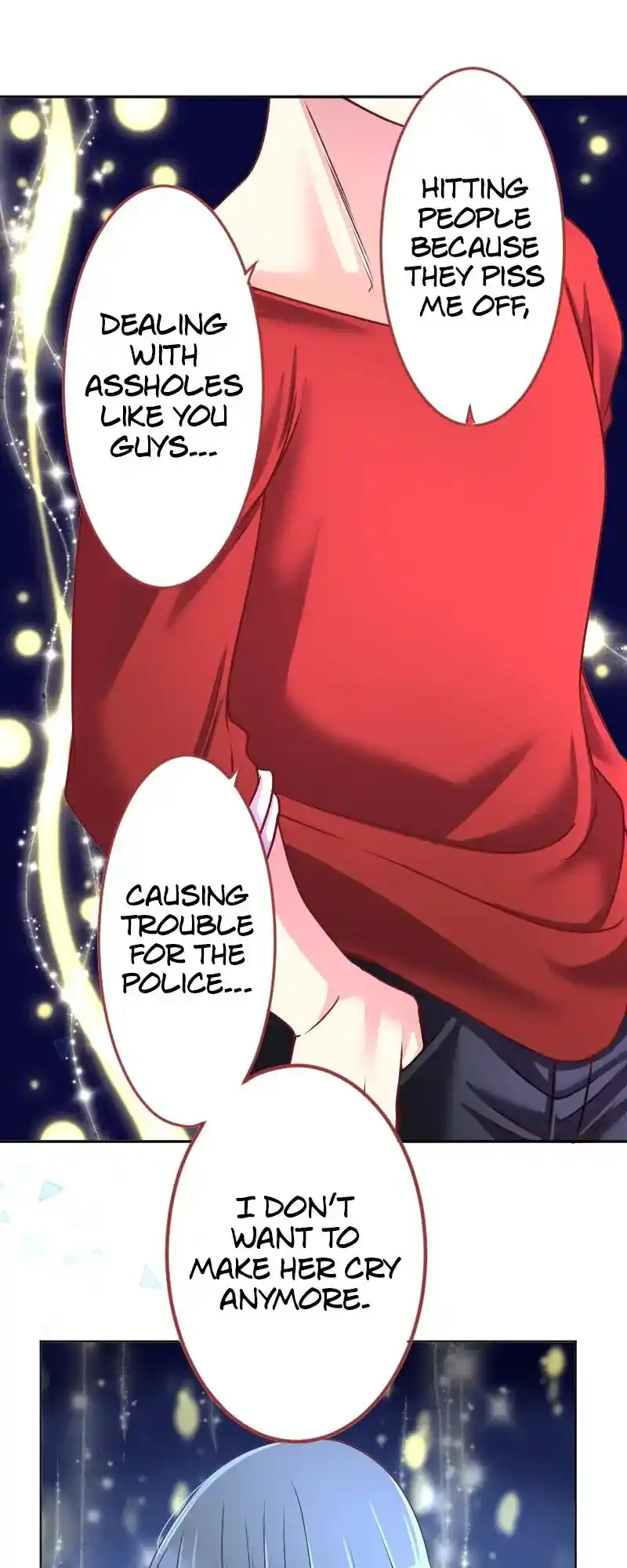 I Was Reborn As A Housekeeper In A Parallel World! Chapter 210