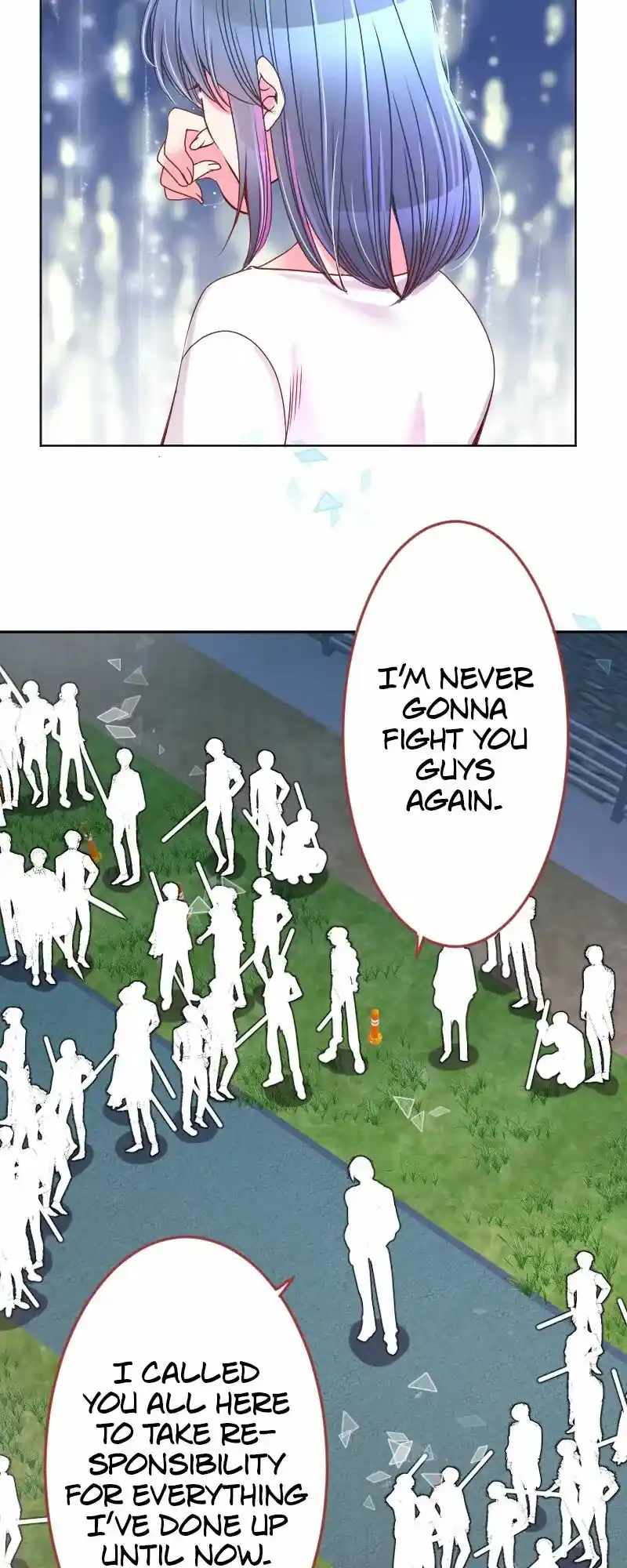 I Was Reborn As A Housekeeper In A Parallel World! Chapter 210