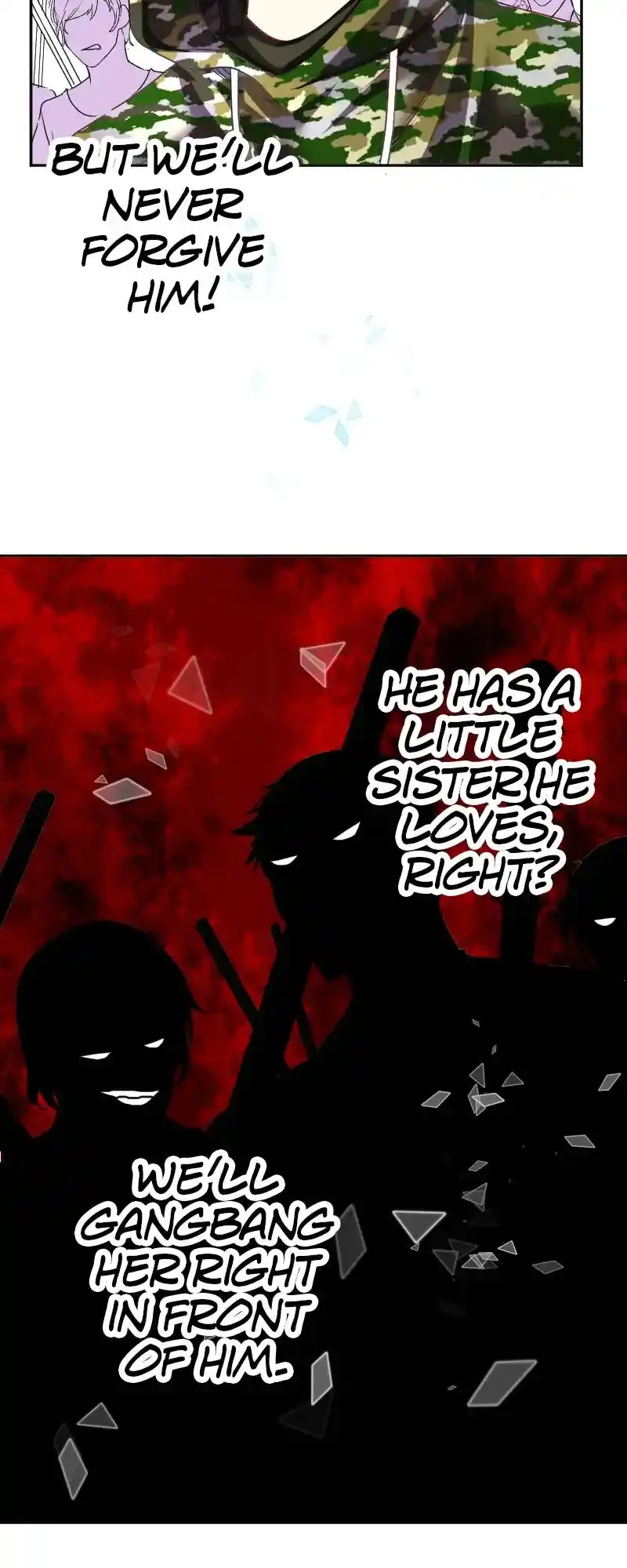 I Was Reborn As A Housekeeper In A Parallel World! Chapter 210