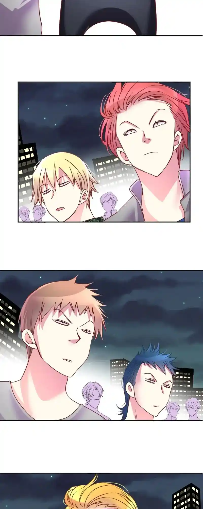 I Was Reborn As A Housekeeper In A Parallel World! Chapter 210