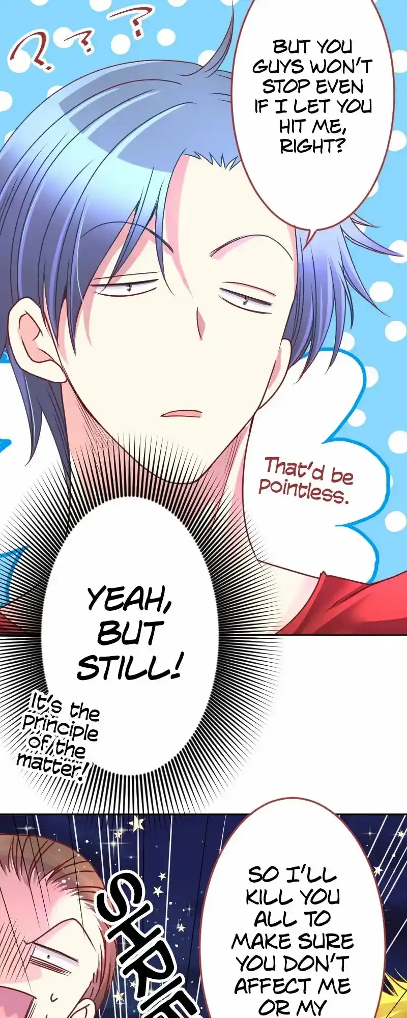 I Was Reborn As A Housekeeper In A Parallel World! Chapter 210