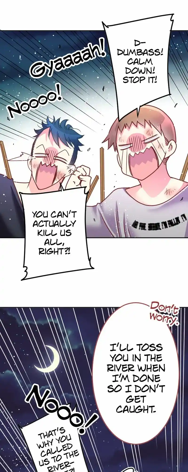 I Was Reborn As A Housekeeper In A Parallel World! Chapter 210