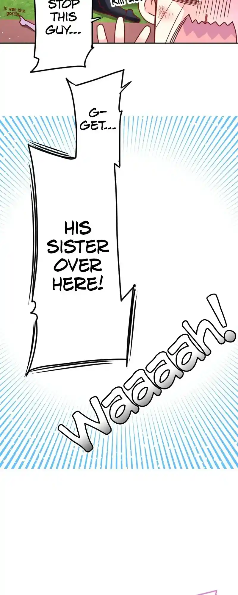 I Was Reborn As A Housekeeper In A Parallel World! Chapter 210