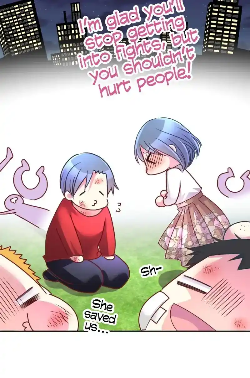 I Was Reborn As A Housekeeper In A Parallel World! Chapter 210