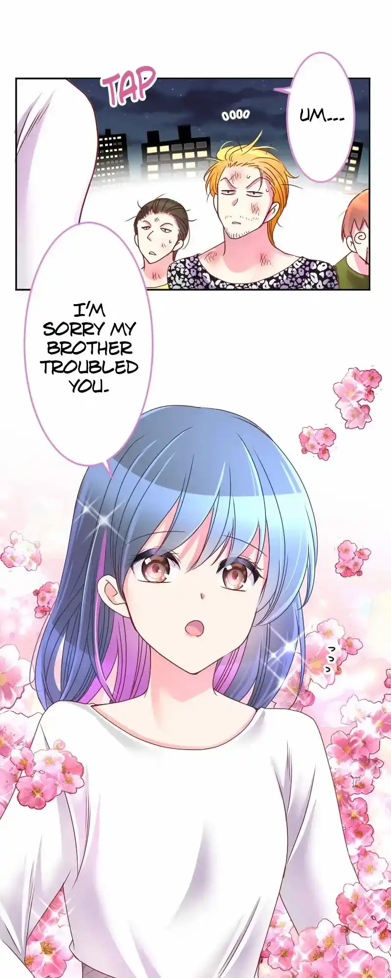 I Was Reborn As A Housekeeper In A Parallel World! Chapter 210