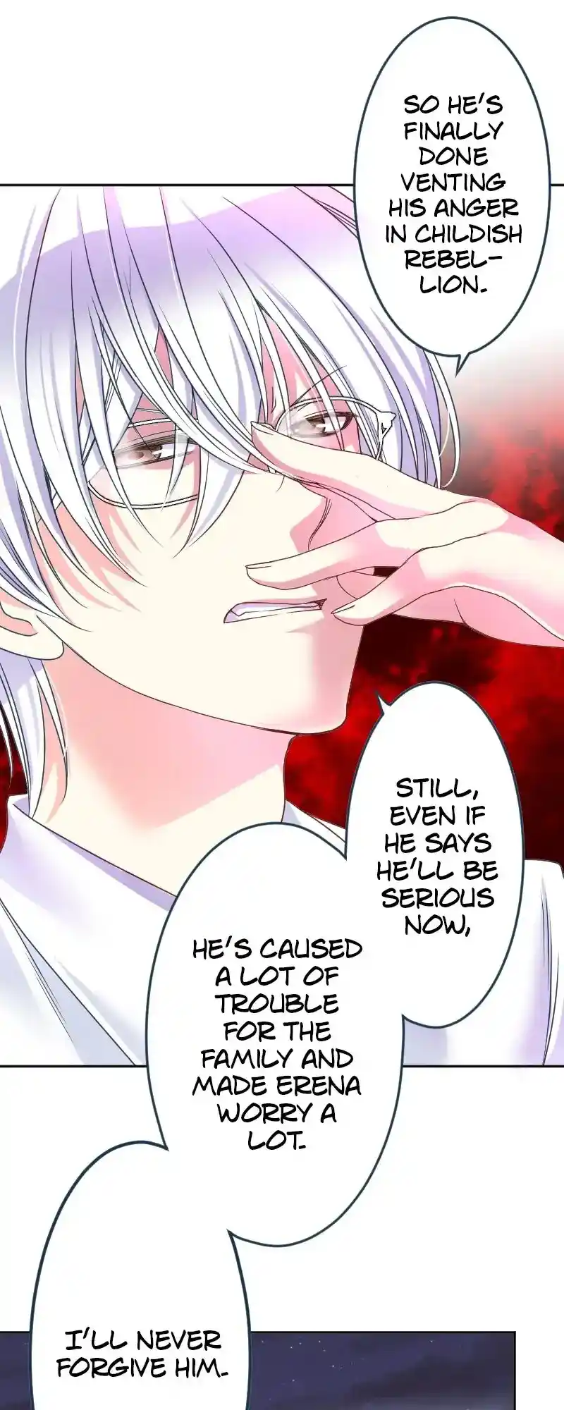 I Was Reborn As A Housekeeper In A Parallel World! Chapter 210