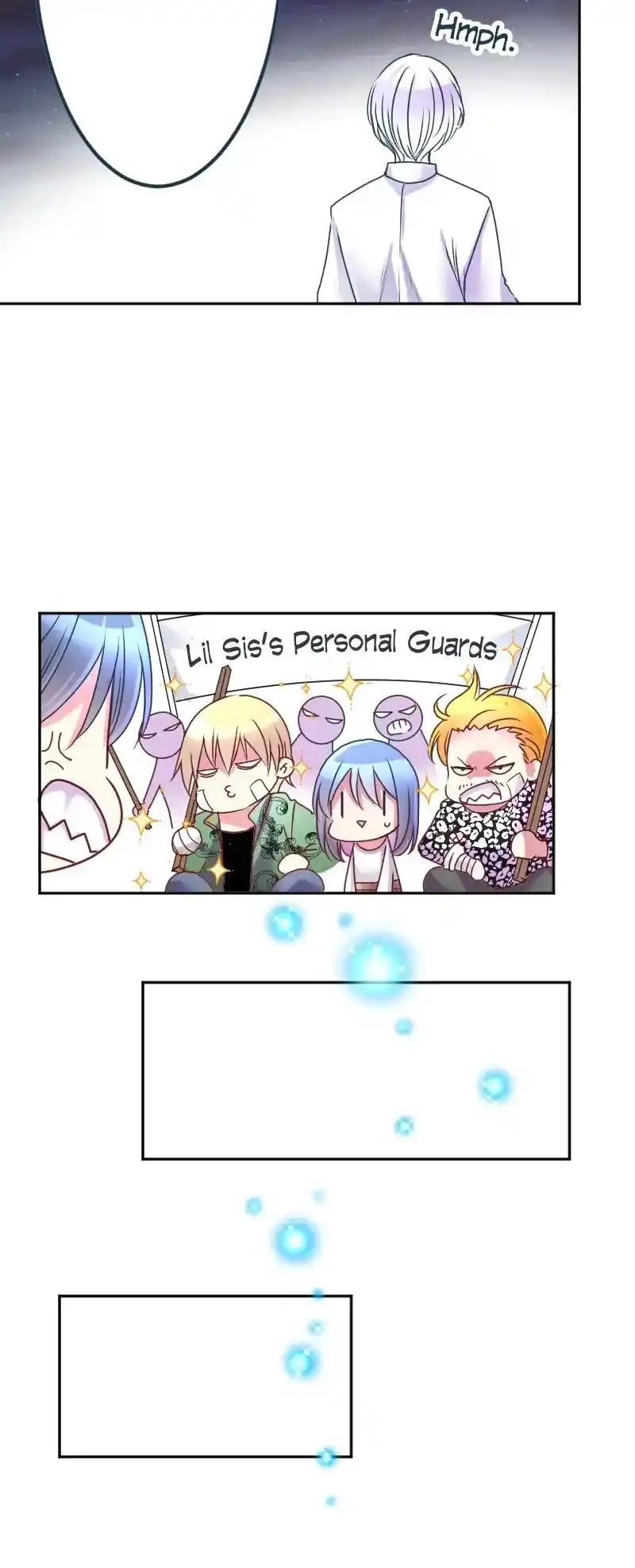 I Was Reborn As A Housekeeper In A Parallel World! Chapter 210