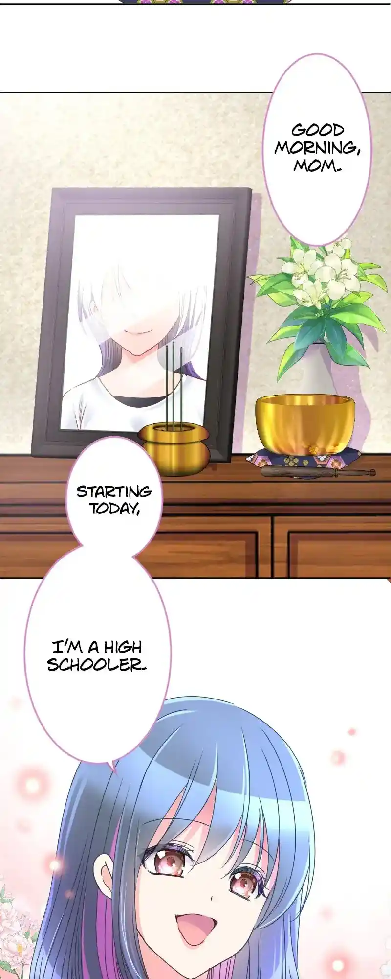 I Was Reborn As A Housekeeper In A Parallel World! Chapter 210