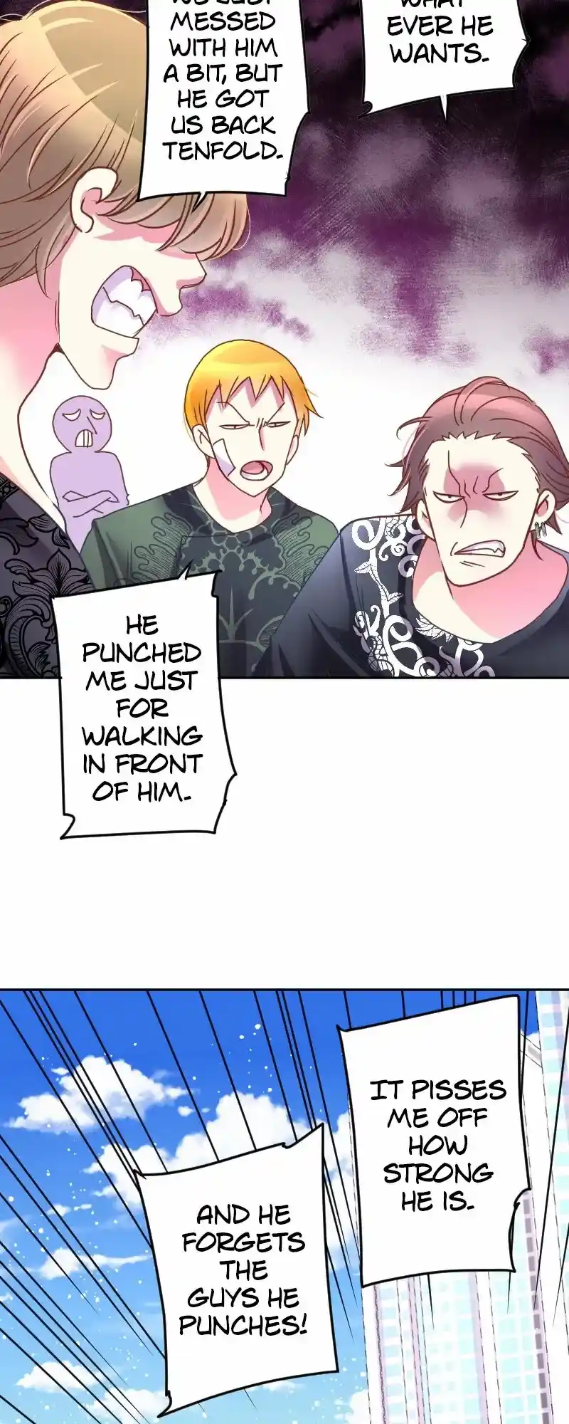 I Was Reborn As A Housekeeper In A Parallel World! Chapter 210