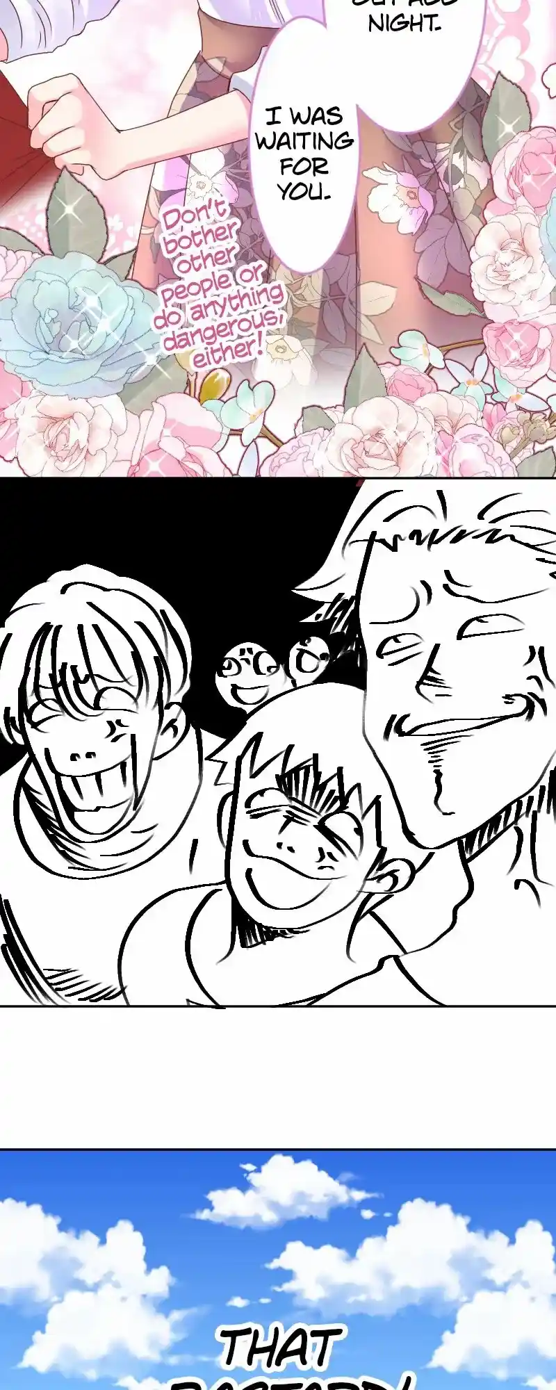 I Was Reborn As A Housekeeper In A Parallel World! Chapter 210