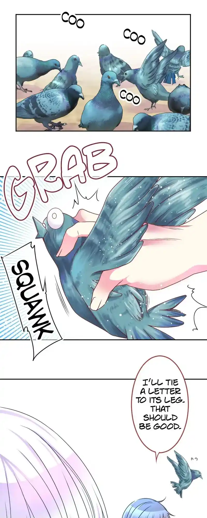 I Was Reborn As A Housekeeper In A Parallel World! Chapter 210