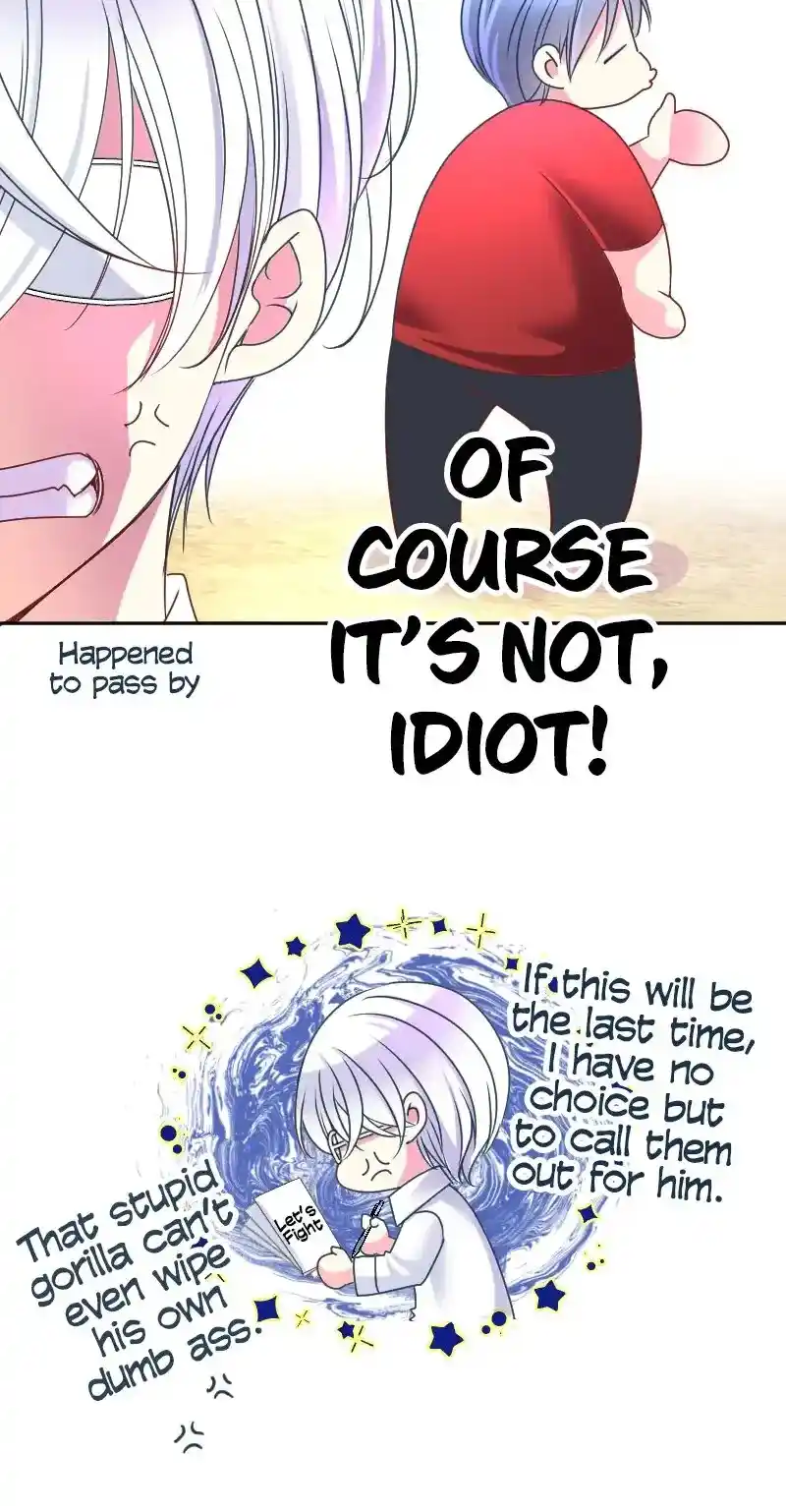 I Was Reborn As A Housekeeper In A Parallel World! Chapter 210