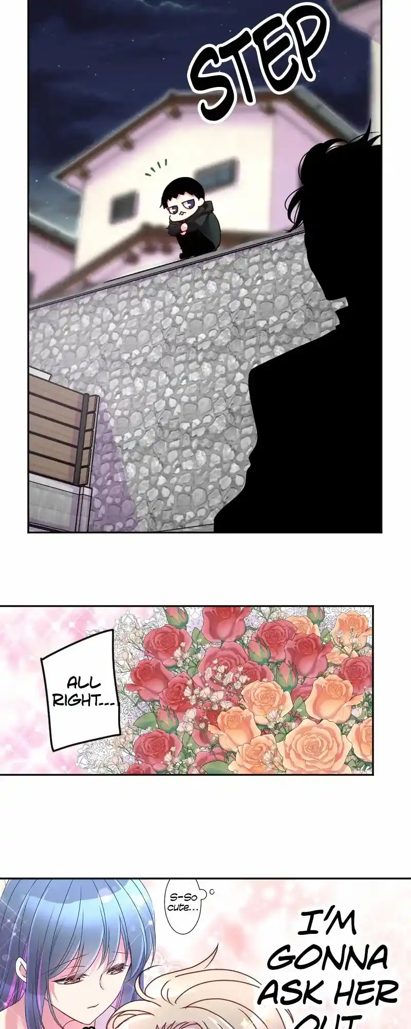 I Was Reborn As A Housekeeper In A Parallel World! Chapter 210