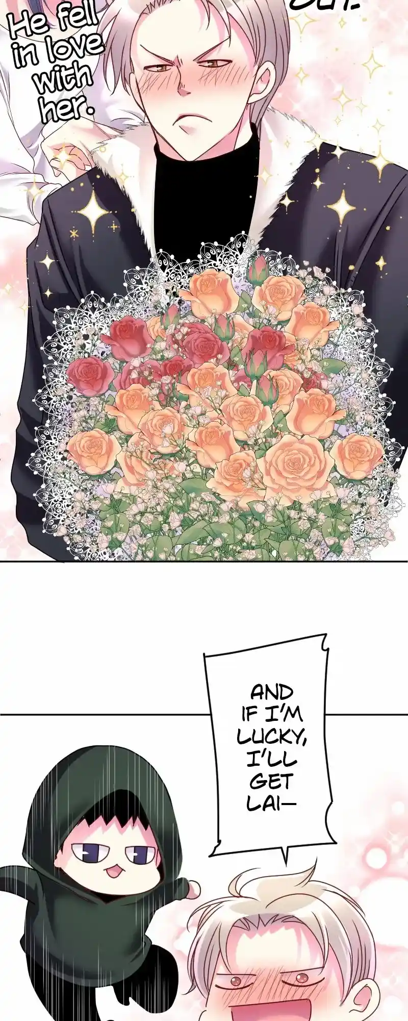 I Was Reborn As A Housekeeper In A Parallel World! Chapter 210