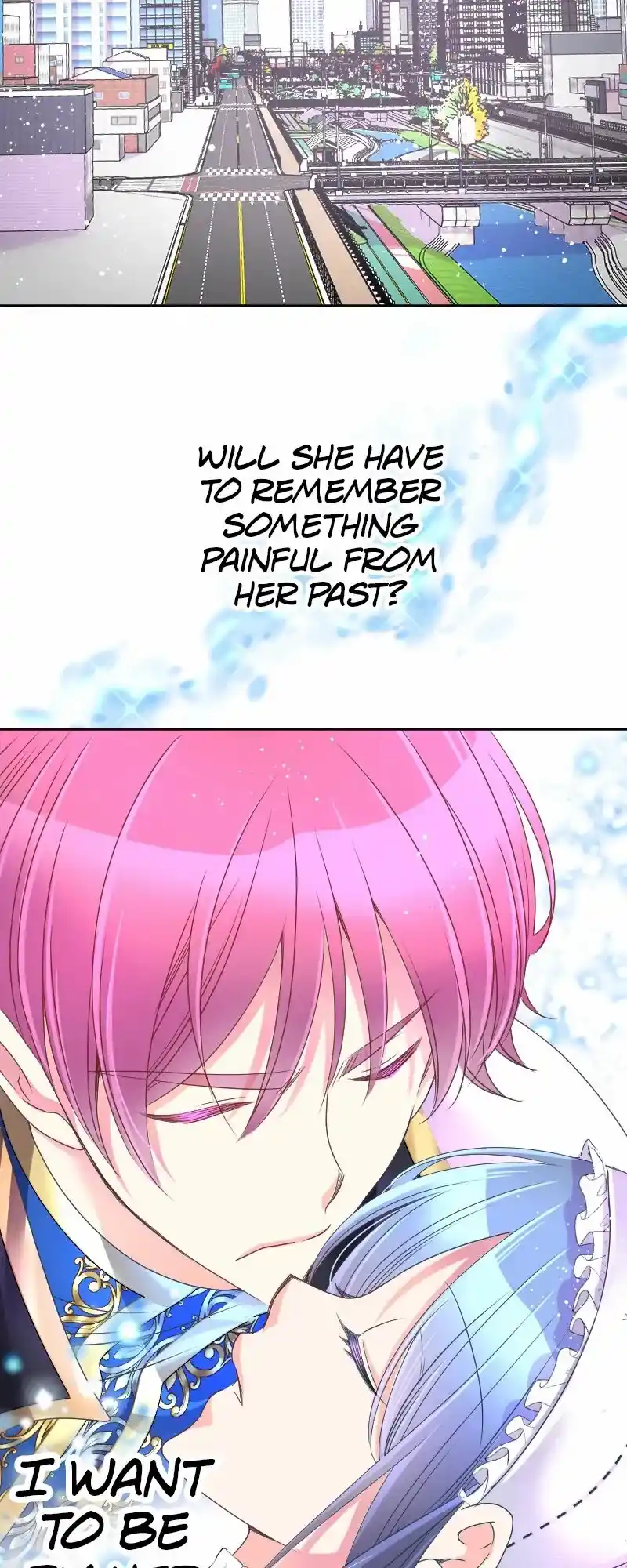 I Was Reborn As A Housekeeper In A Parallel World! Chapter 210