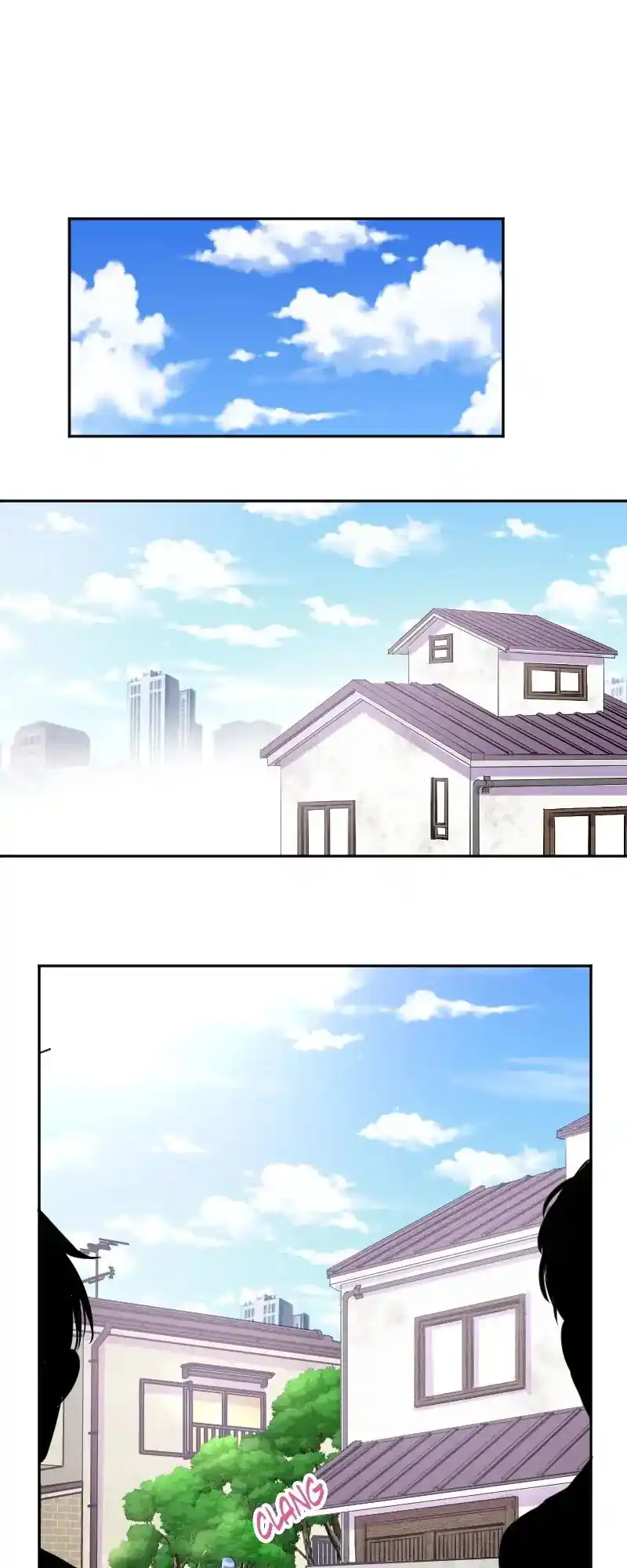 I Was Reborn As A Housekeeper In A Parallel World! Chapter 211