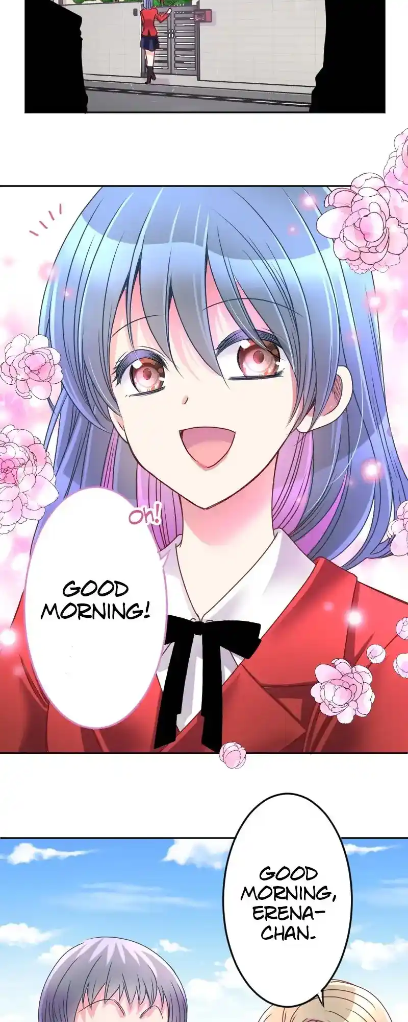 I Was Reborn As A Housekeeper In A Parallel World! Chapter 211