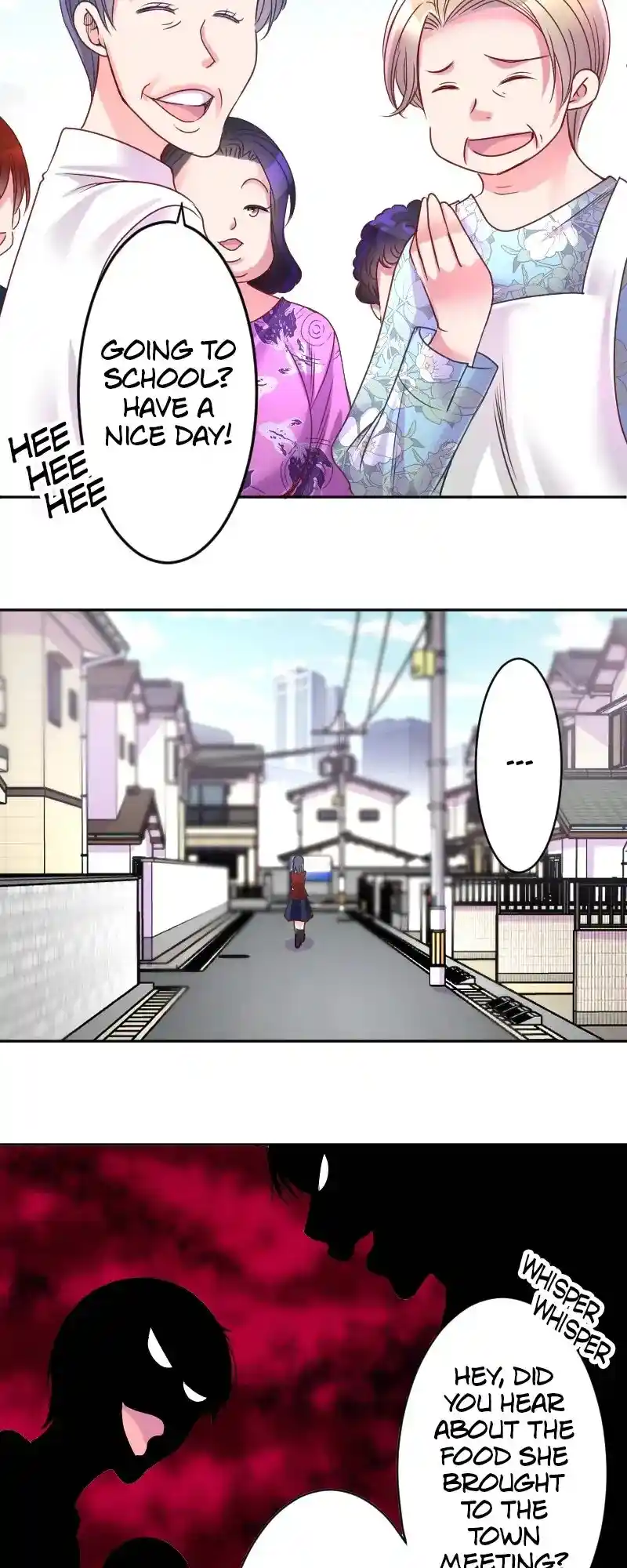 I Was Reborn As A Housekeeper In A Parallel World! Chapter 211