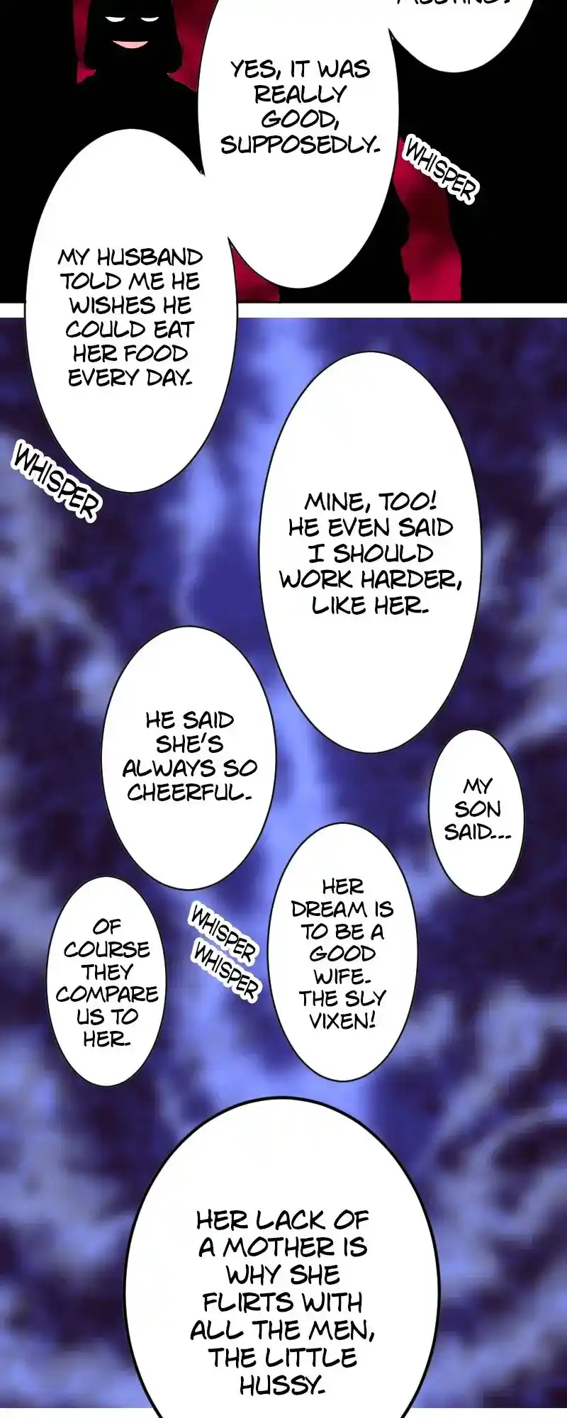 I Was Reborn As A Housekeeper In A Parallel World! Chapter 211