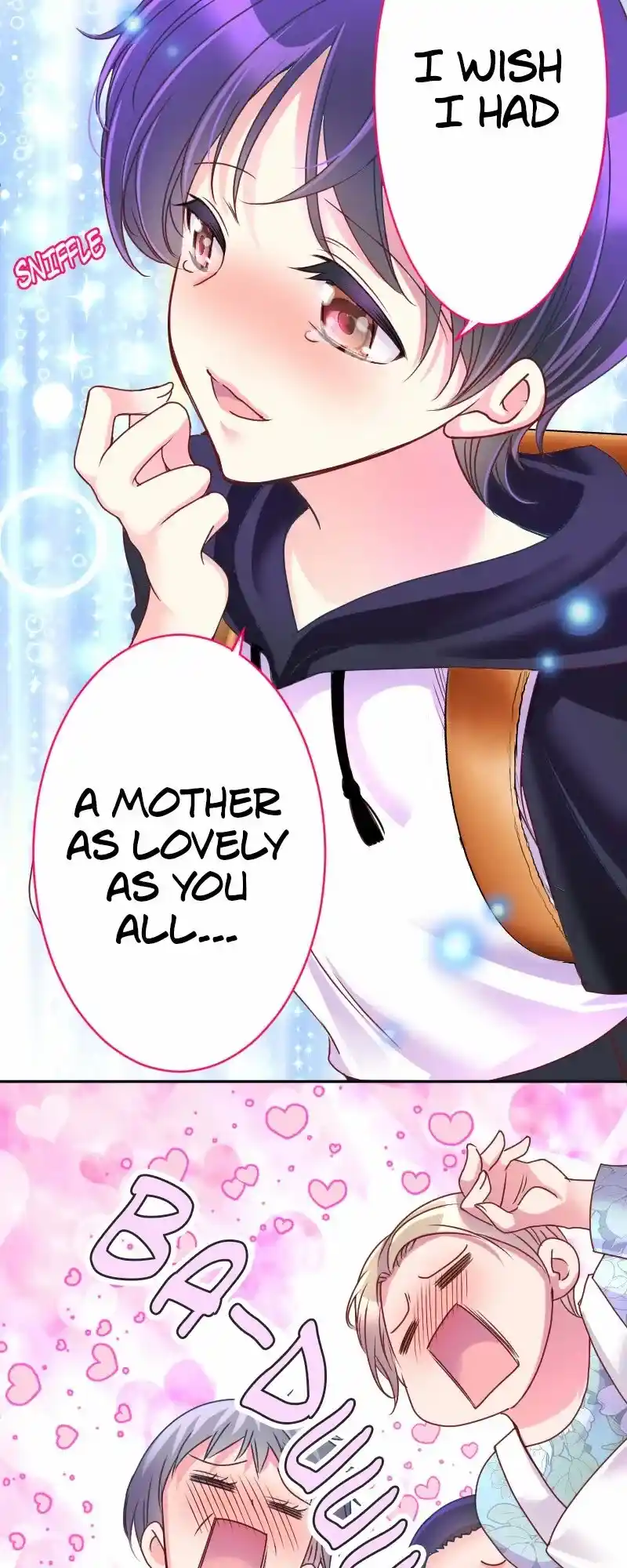 I Was Reborn As A Housekeeper In A Parallel World! Chapter 211