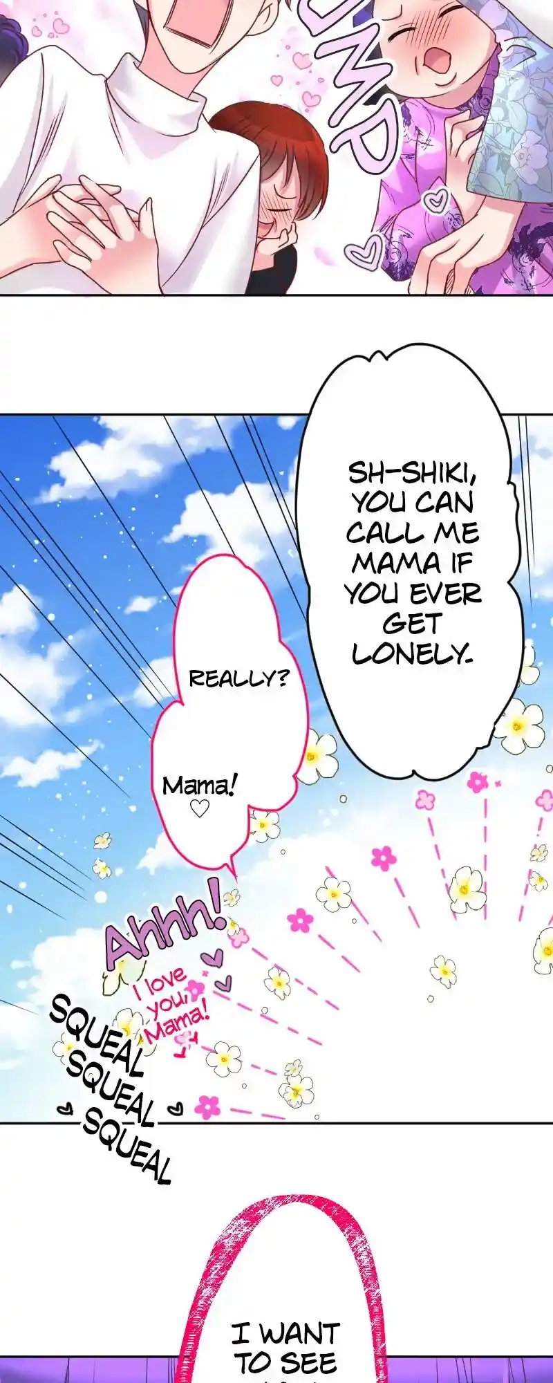 I Was Reborn As A Housekeeper In A Parallel World! Chapter 211