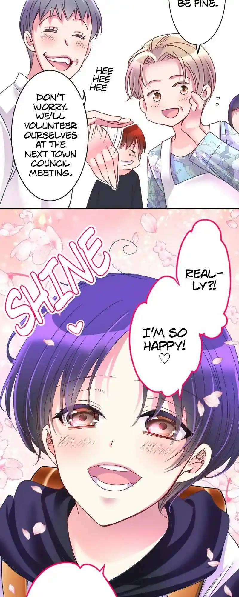 I Was Reborn As A Housekeeper In A Parallel World! Chapter 211