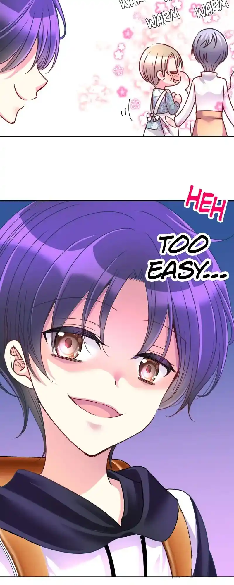 I Was Reborn As A Housekeeper In A Parallel World! Chapter 211