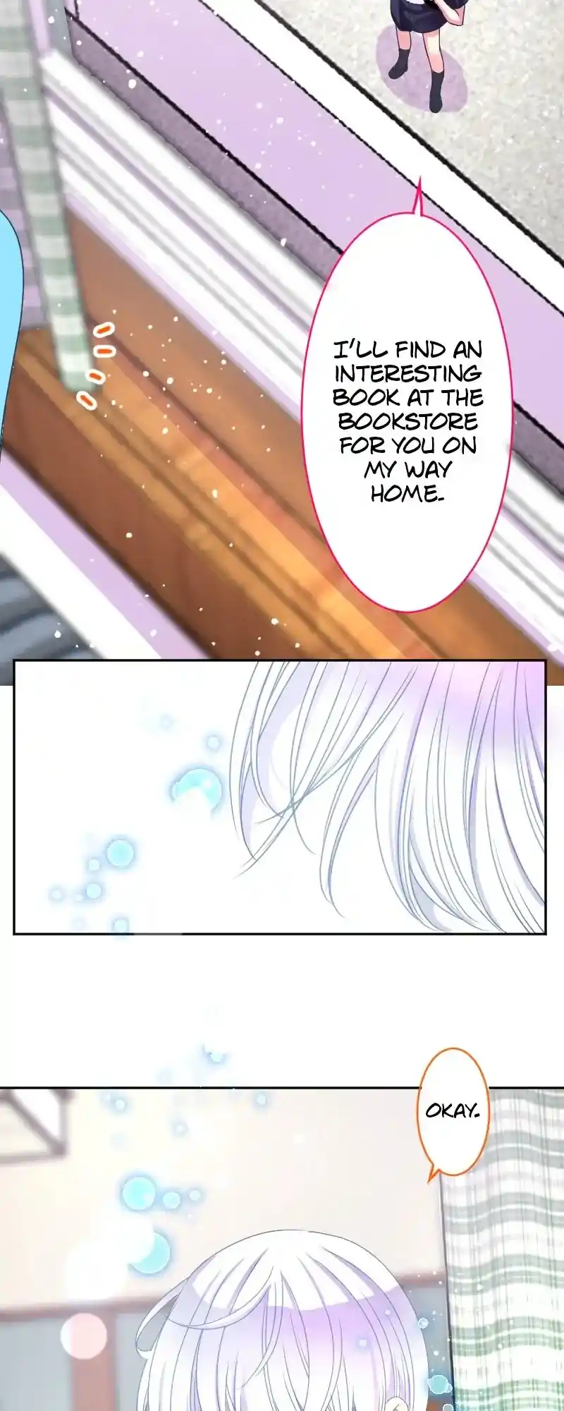 I Was Reborn As A Housekeeper In A Parallel World! Chapter 211