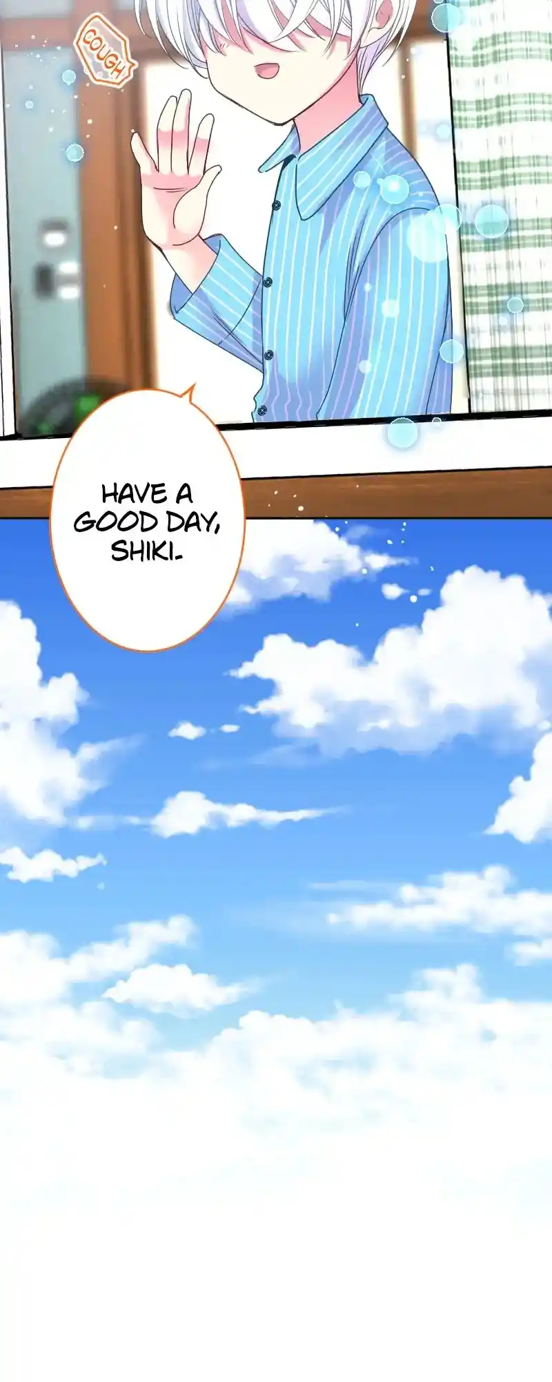 I Was Reborn As A Housekeeper In A Parallel World! Chapter 211