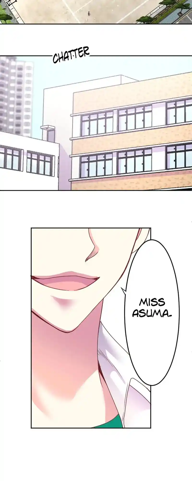 I Was Reborn As A Housekeeper In A Parallel World! Chapter 211