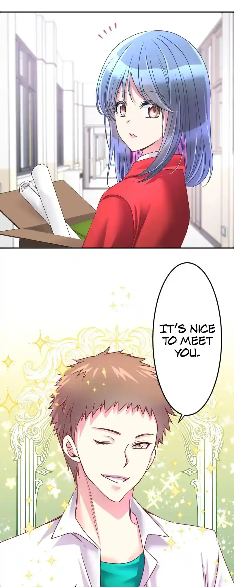 I Was Reborn As A Housekeeper In A Parallel World! Chapter 211