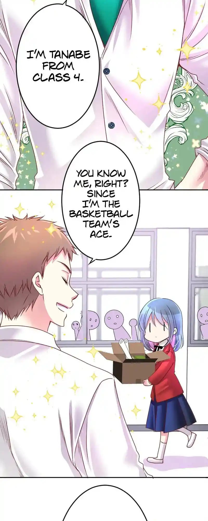 I Was Reborn As A Housekeeper In A Parallel World! Chapter 211