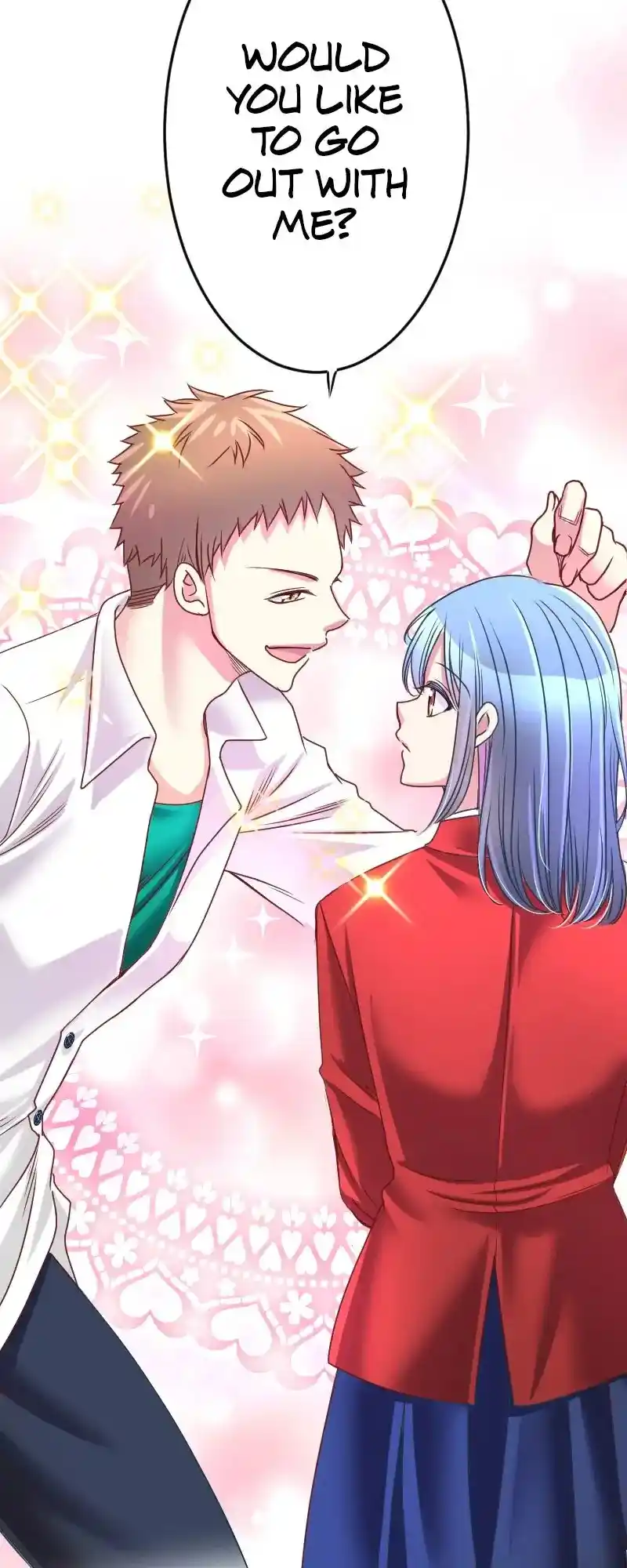 I Was Reborn As A Housekeeper In A Parallel World! Chapter 211