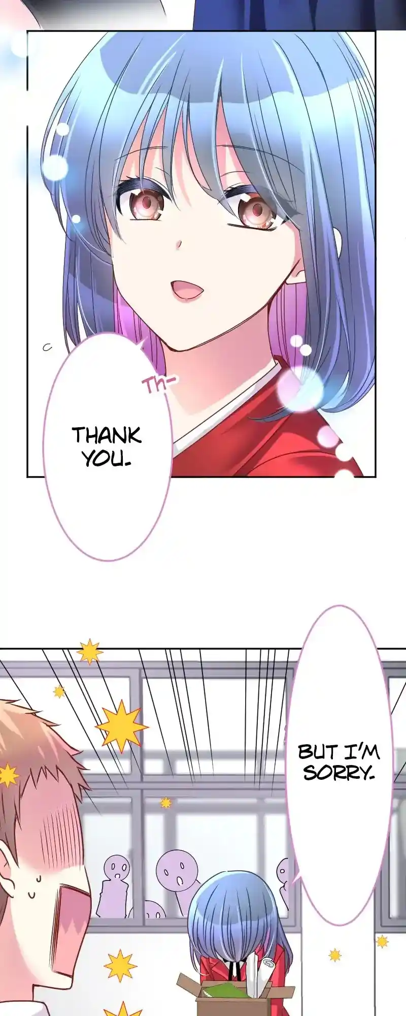 I Was Reborn As A Housekeeper In A Parallel World! Chapter 211