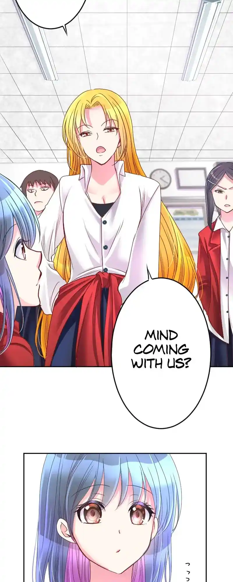 I Was Reborn As A Housekeeper In A Parallel World! Chapter 211