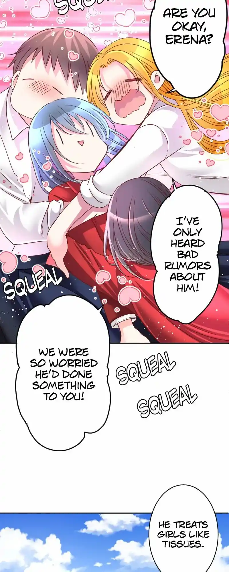 I Was Reborn As A Housekeeper In A Parallel World! Chapter 211