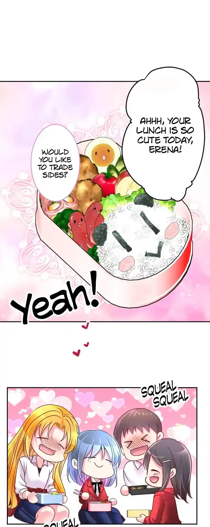 I Was Reborn As A Housekeeper In A Parallel World! Chapter 211