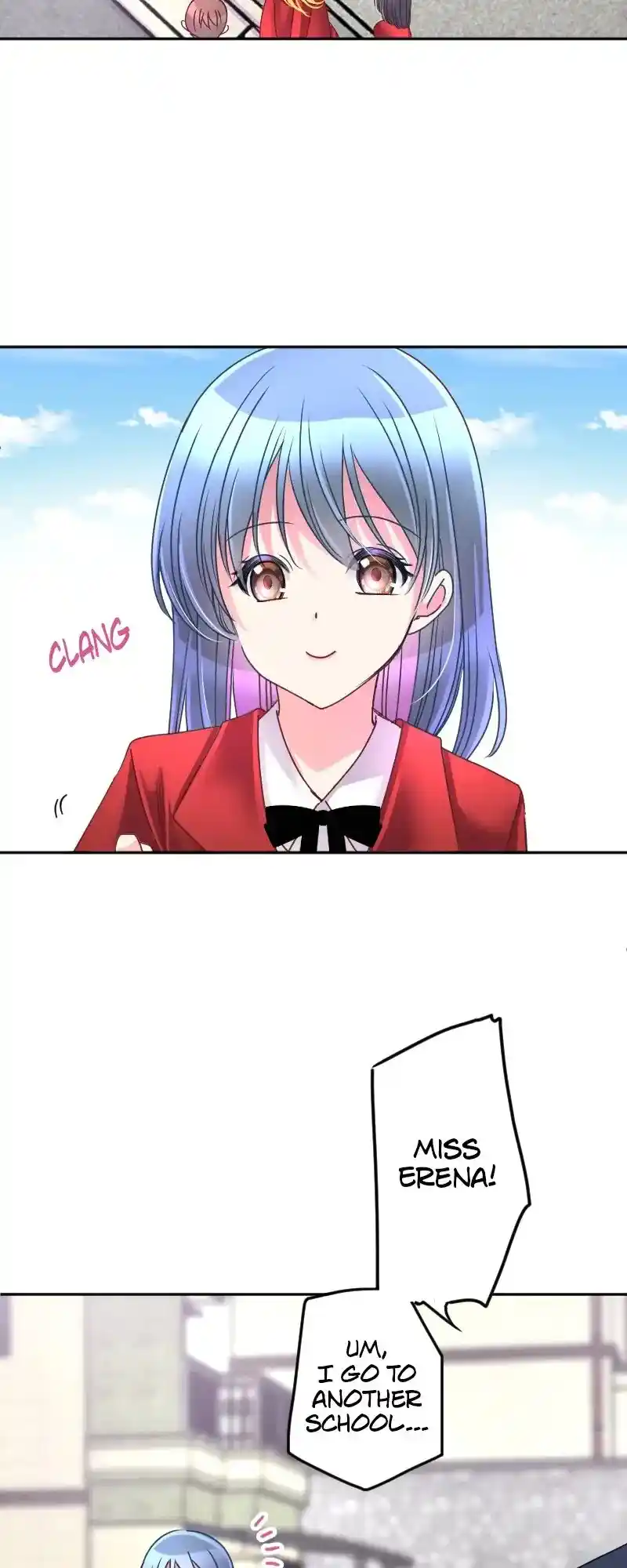 I Was Reborn As A Housekeeper In A Parallel World! Chapter 211