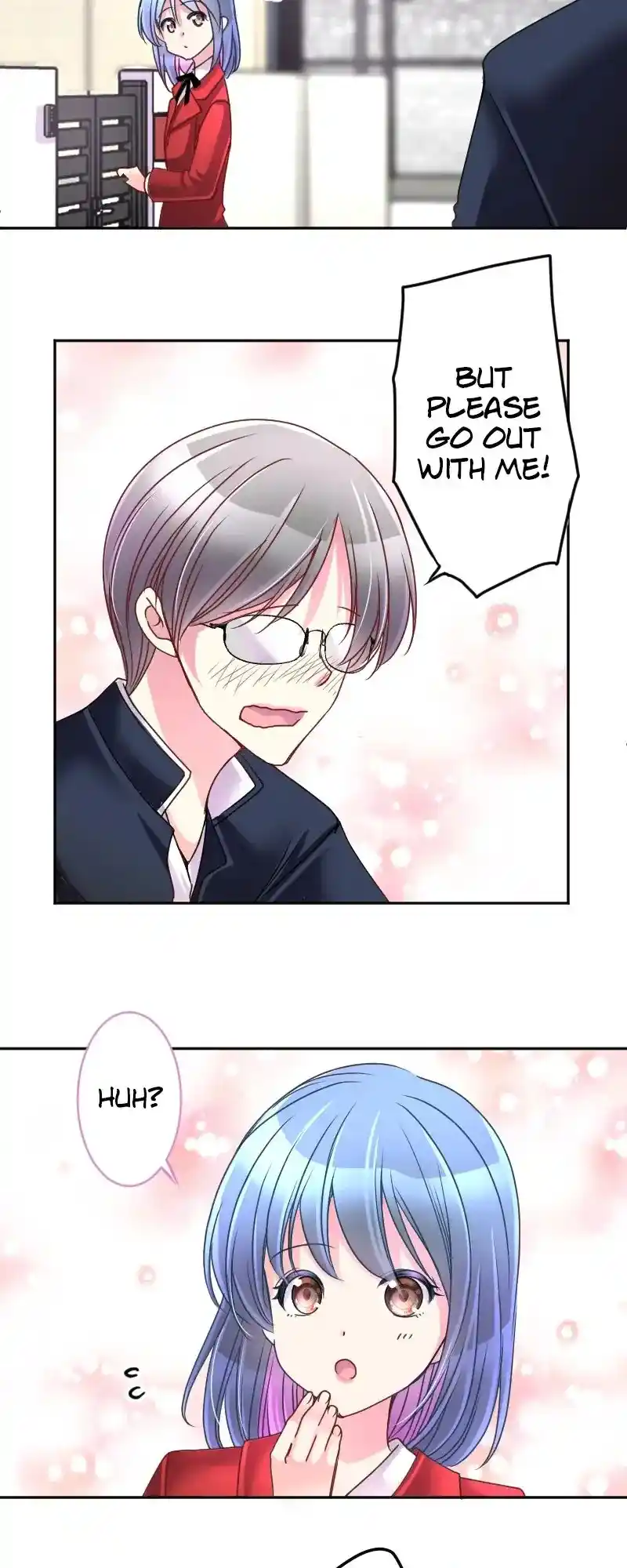 I Was Reborn As A Housekeeper In A Parallel World! Chapter 211