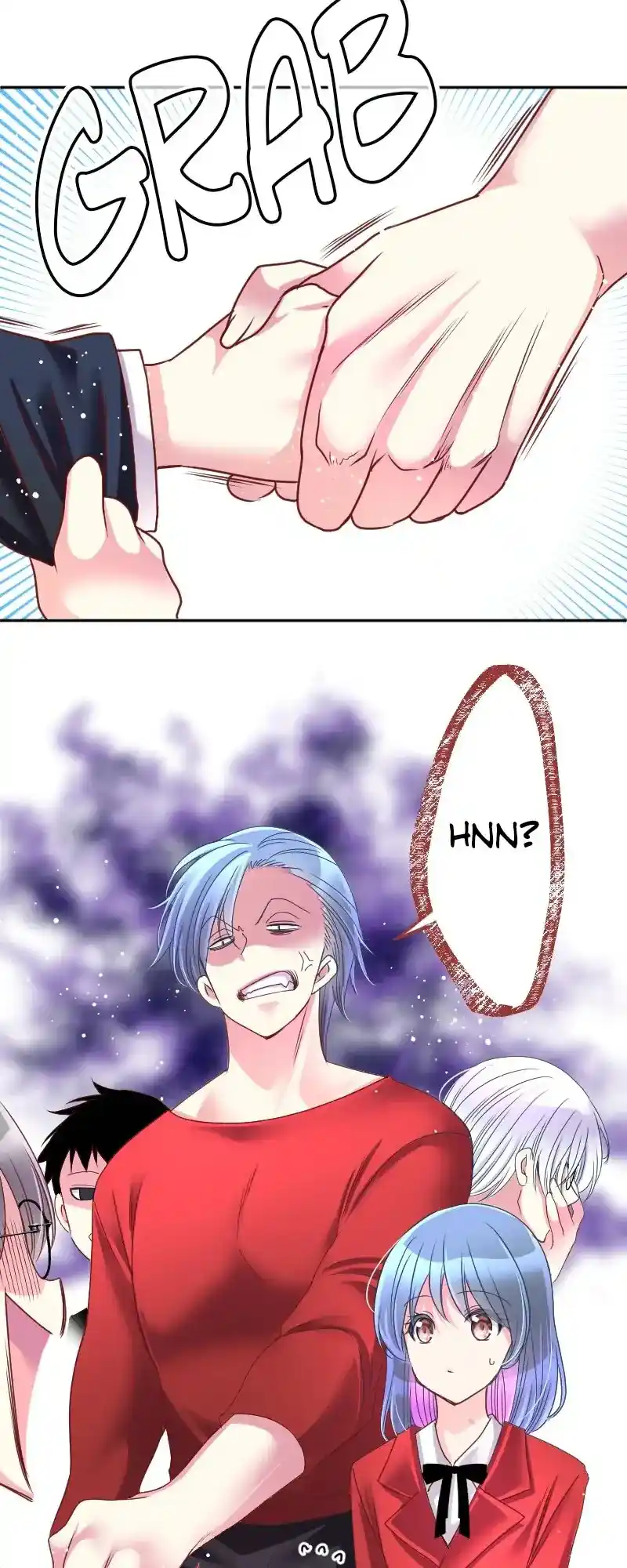 I Was Reborn As A Housekeeper In A Parallel World! Chapter 211