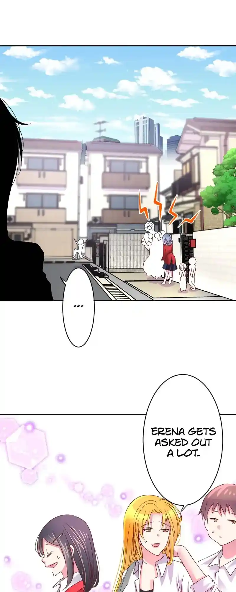 I Was Reborn As A Housekeeper In A Parallel World! Chapter 211