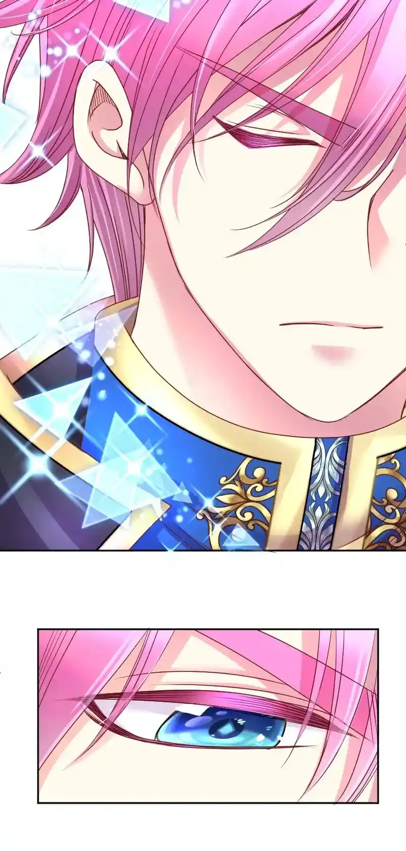 I Was Reborn As A Housekeeper In A Parallel World! Chapter 211