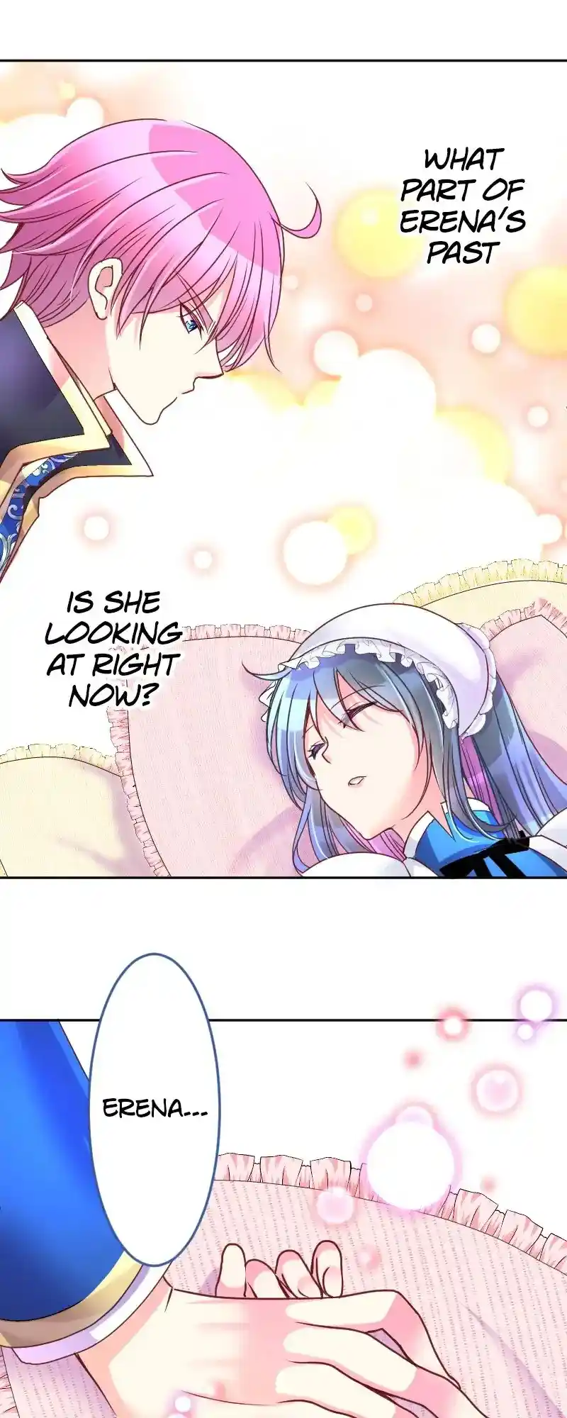 I Was Reborn As A Housekeeper In A Parallel World! Chapter 211