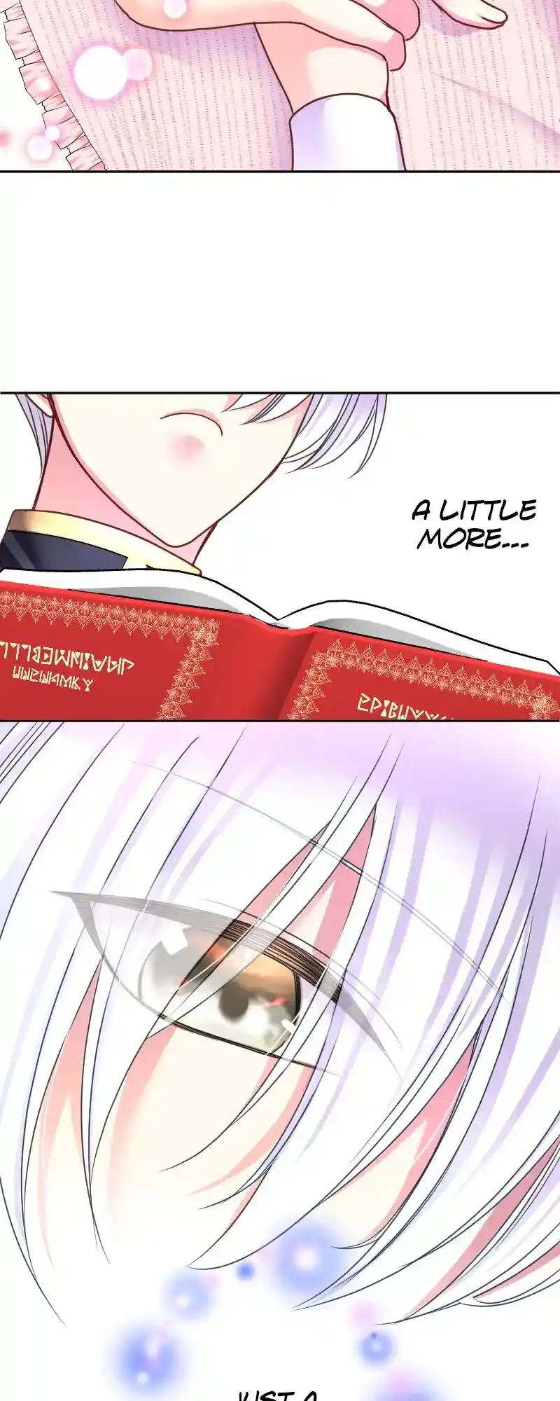 I Was Reborn As A Housekeeper In A Parallel World! Chapter 211