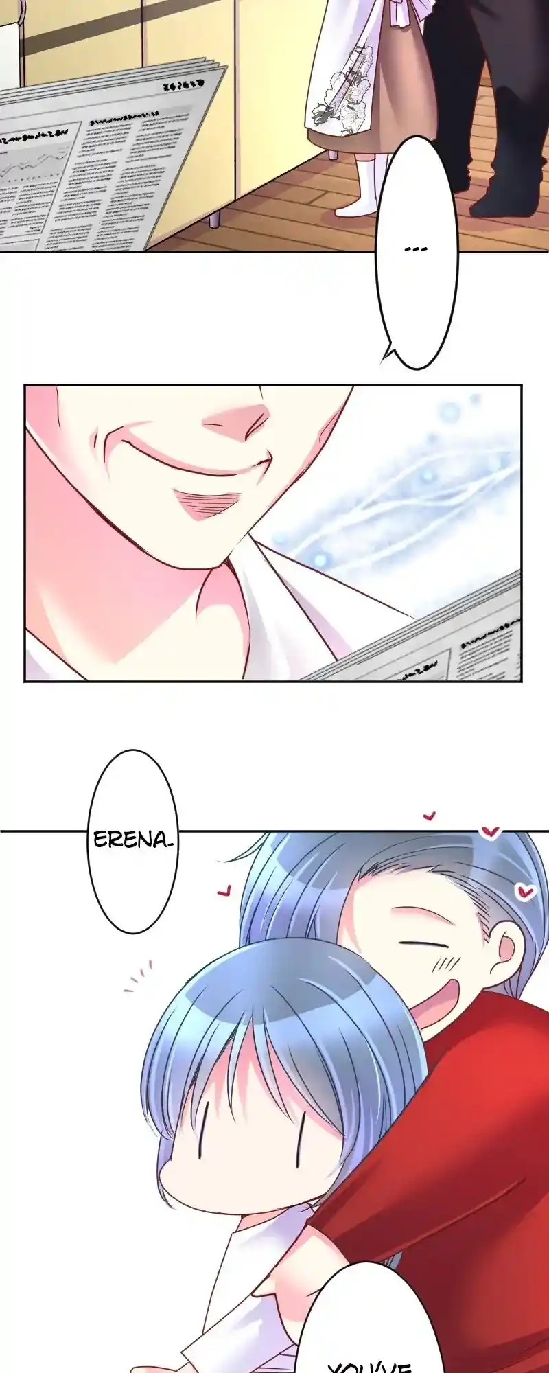 I Was Reborn As A Housekeeper In A Parallel World! Chapter 211