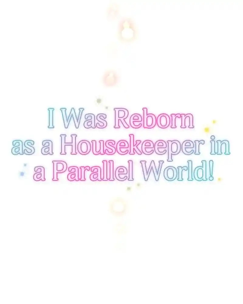 I Was Reborn As A Housekeeper In A Parallel World! Chapter 212