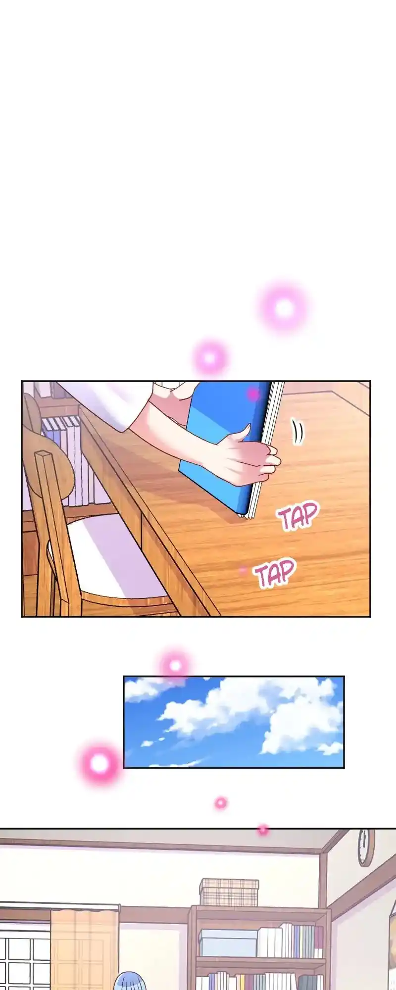 I Was Reborn As A Housekeeper In A Parallel World! Chapter 212