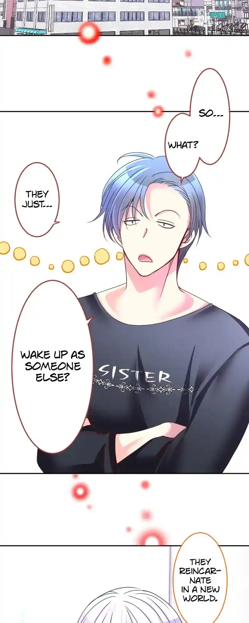 I Was Reborn As A Housekeeper In A Parallel World! Chapter 212