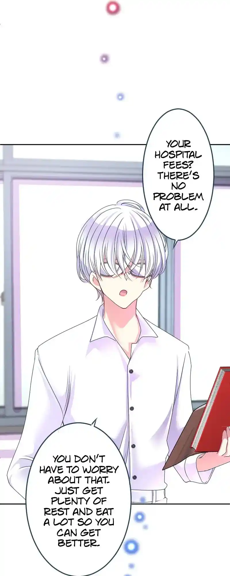 I Was Reborn As A Housekeeper In A Parallel World! Chapter 212