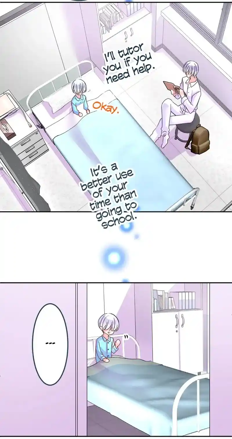 I Was Reborn As A Housekeeper In A Parallel World! Chapter 212